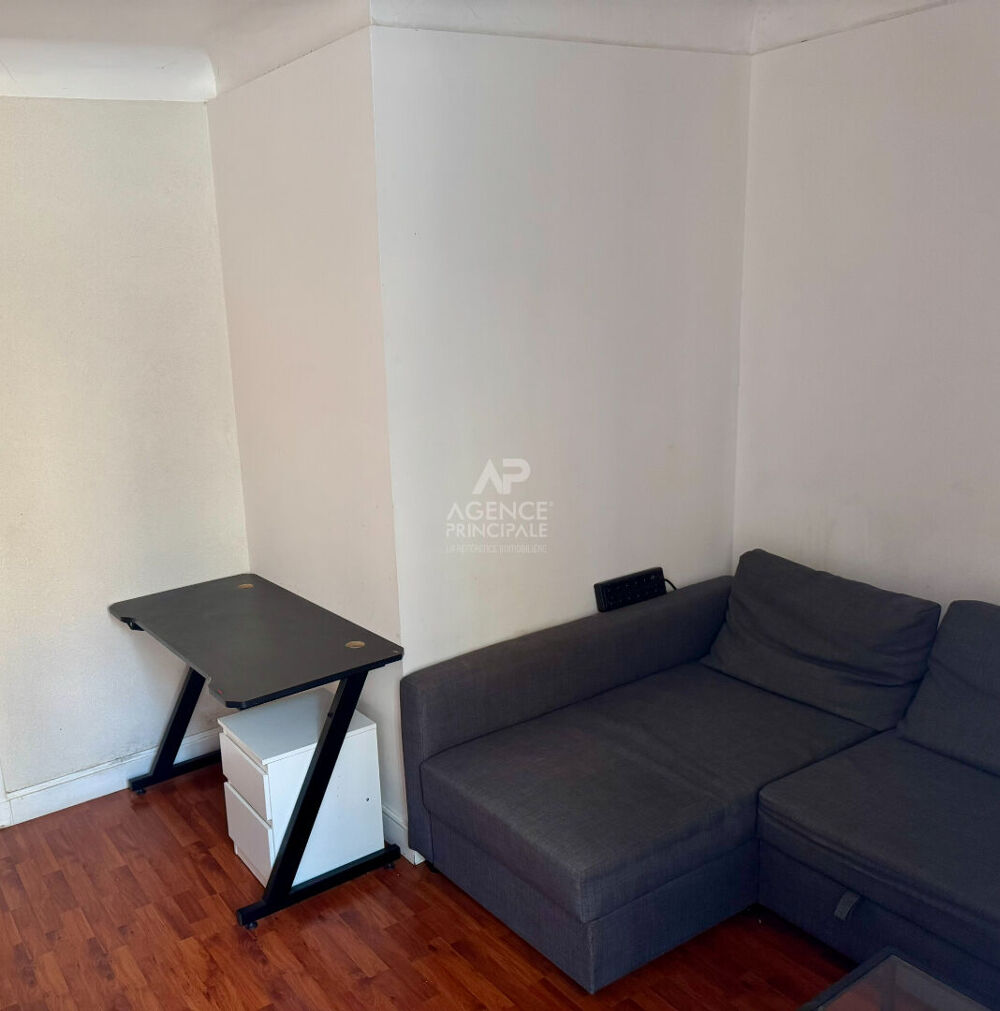 Vente Appartement Appartement Maisons-laffitte 1 pièce(s) 21,50m2 Maisons laffitte