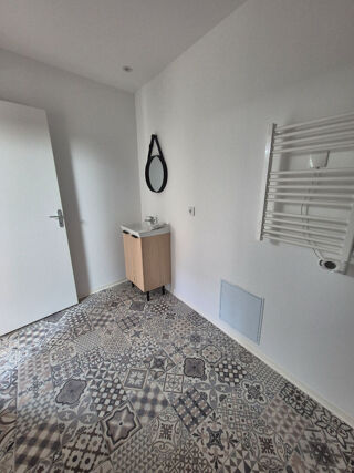  Appartement � louer 2 pi�ces 35 m�