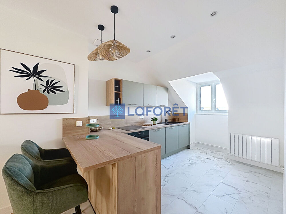 Vente Appartement Appartement Flers 3 pièce(s) 69 m2 Flers
