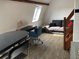  Appartement � vendre 1 pi�ce 