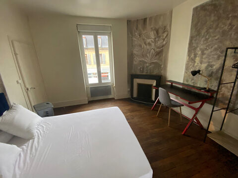  Appartement � louer 3 pi�ces 60 m�