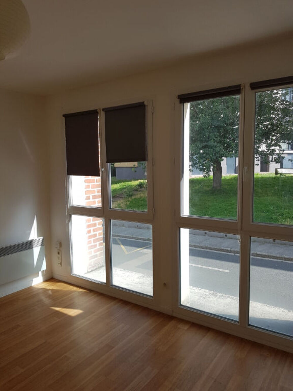 Location Appartement studio 19m proche CHU Amiens