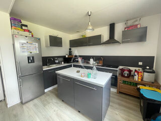 Maison à vendre 3 pièces 90 m²