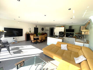  Maison � vendre 3 pi�ces 92 m�