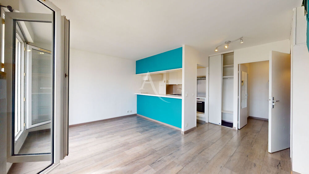 Location Appartement Appartement Alfortville Duplex 3 pièces 48.10 m² avec balcon et box Alfortville