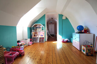  Maison  vendre 5 pices 110 m