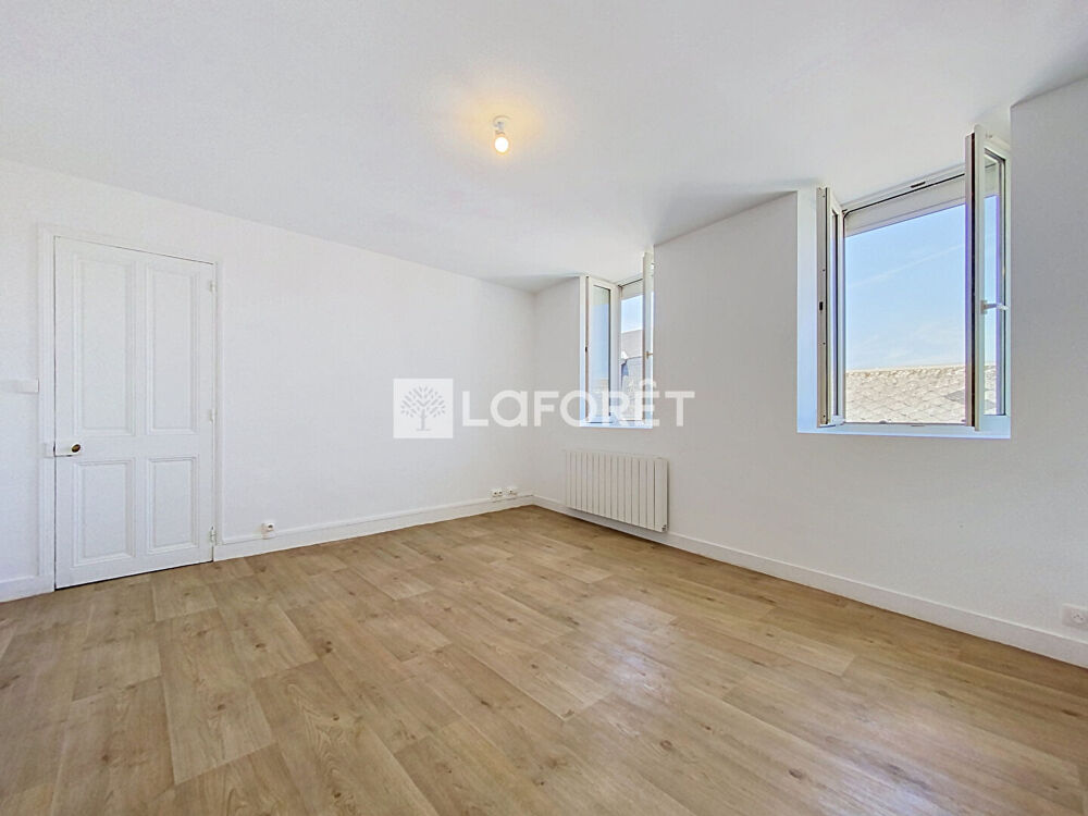 Appartement Caudebec Les Elbeuf 2 pièce(s) 34.68 m2