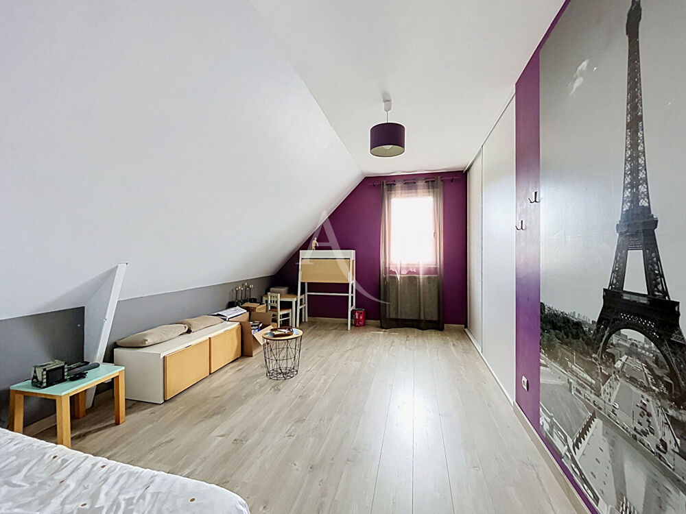 Vente Maison Maison  146 m2 Les bois d anjou