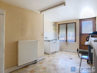  Maison � vendre 3 pi�ces 71 m�