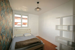  Appartement à louer 1 pièce 12 m²