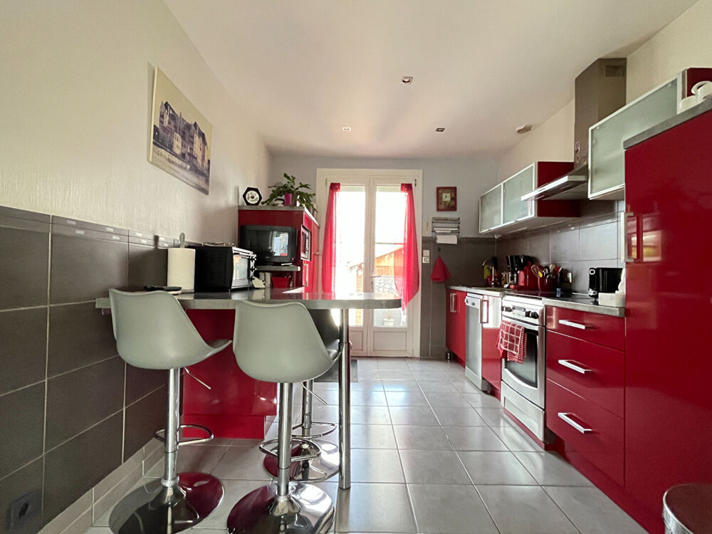 Vente Maison Pornichet -sainte marguerite-Maison entièrement de plain-pied Pornichet