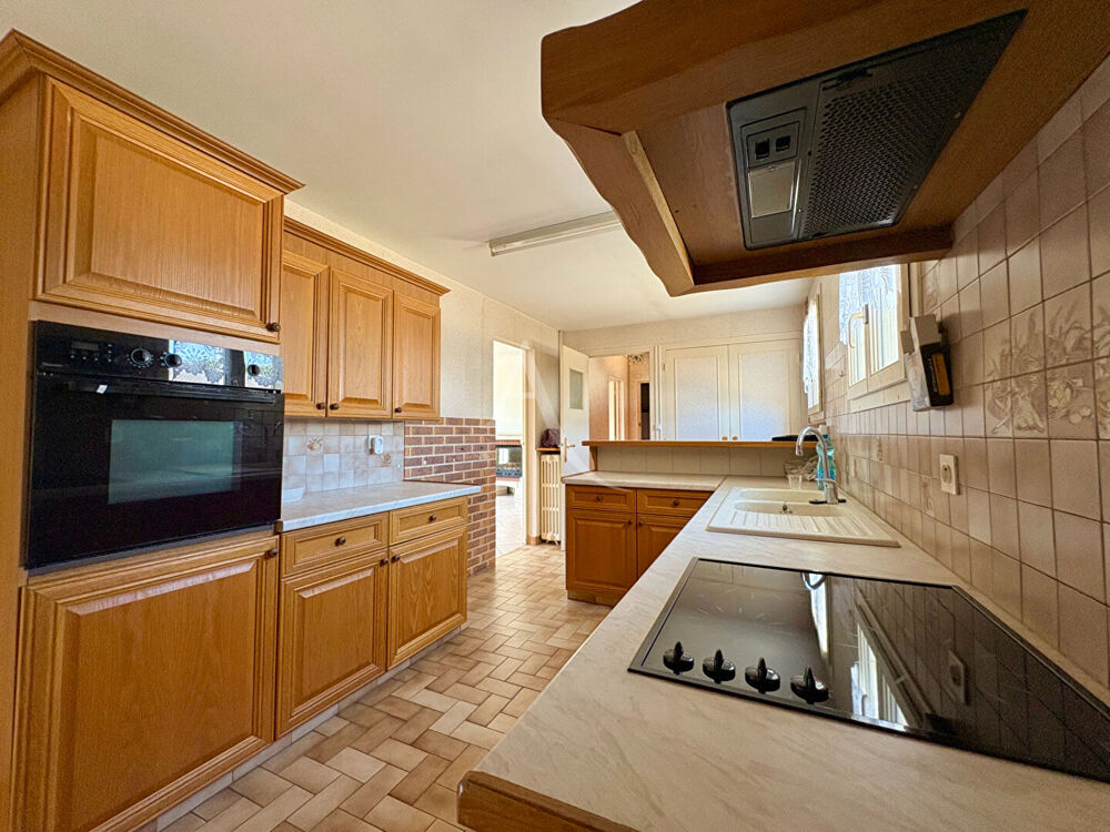 Vente Maison Maison Saran 3 pièce(s) 71.83 m2 Saran