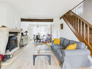 Vente Maison Maison sans travaux au coeur de la vallée de l'Ardre Courville