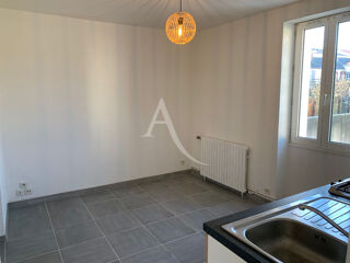  Appartement à louer 1 pièce 21 m²