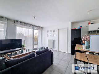  Appartement � vendre 2 pi�ces 41 m�