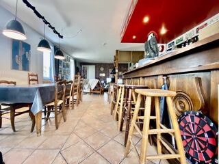  Maison � vendre 9 pi�ces 