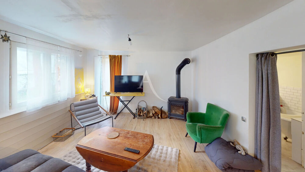 Maison VILLEBON SUR YVETTE 4 pièces 105m²