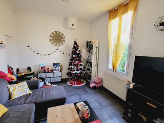  Maison � vendre 3 pi�ces 69 m�