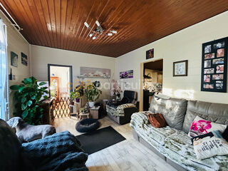  Maison � vendre 4 pi�ces 74 m�