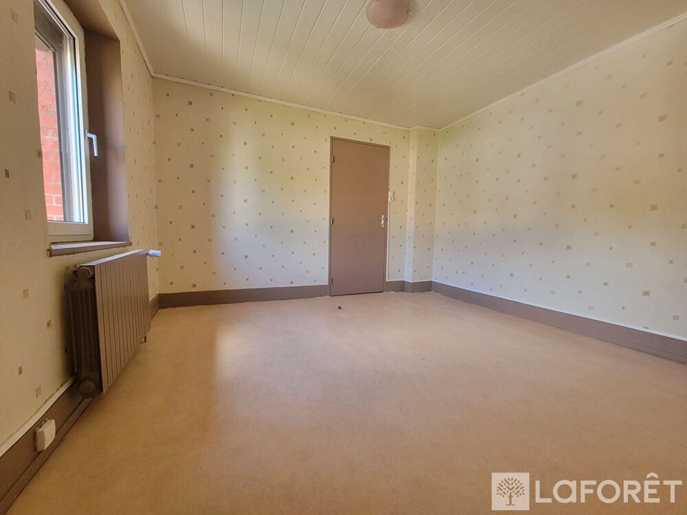 Vente Maison Maison Herimoncourt 5 pièce(s) 94.73 m2 Herimoncourt