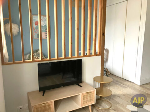   Studio m�ubl� � Libourne Appartement - 1 pi�ce(s) - 25 m�