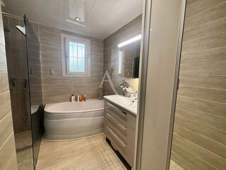  Maison à vendre 6 pièces 160 m²