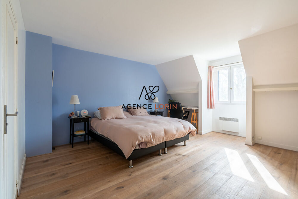 à vendre  Maison Le Vésinet (78110)