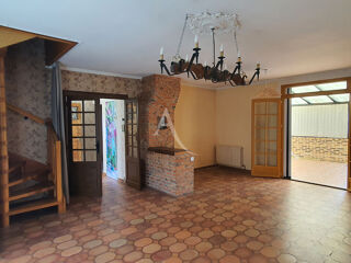  Maison à vendre 5 pièces 134 m²
