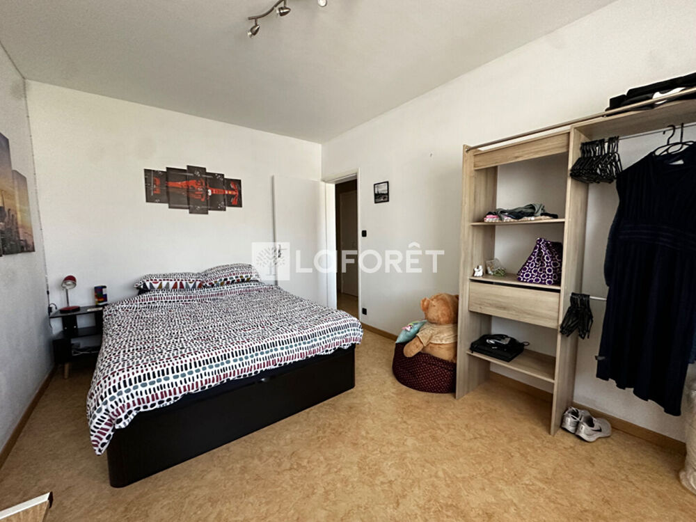 Appartement Rodez 4 pièces 84.47 m2