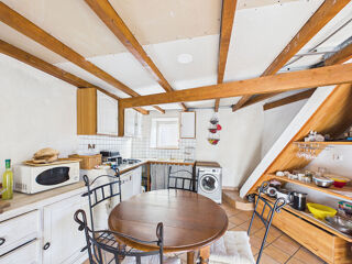  Maison � vendre 2 pi�ces 45 m�