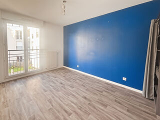 Appartement à louer 2 pièces 37 m²