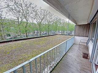  Appartement  louer 4 pices 65 m