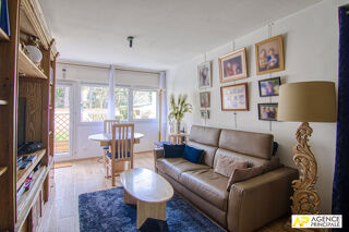 Vente Appartement Versailles Rive-Droite  Appartement 3 pièces 50.23 m² carrez Versailles