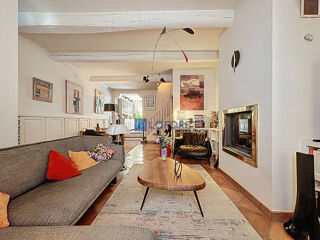  Maison � vendre 5 pi�ces 131 m�