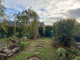  Maison à vendre 3 pièces 61 m²