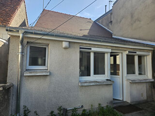  Maison à louer 3 pièces 44 m²