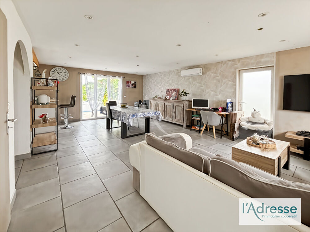 Vente Maison Maison LES ANDELYS 80m² Les andelys