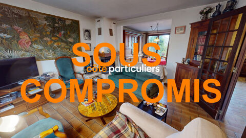   Maison SAINT-CYR-EN-VAL (45590) - 155.25 m - 6 chambres Maison - 9 pice(s) - 155 m