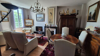  Appartement à vendre 3 pièces 74 m²