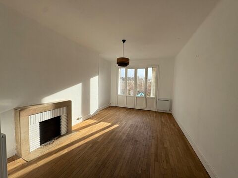  Appartement � louer 3 pi�ces 60 m�