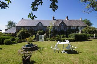  Maison  vendre 13 pices 302 m