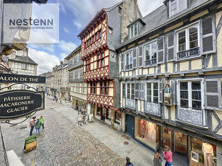  Appartement � vendre 2 pi�ces 57 m�