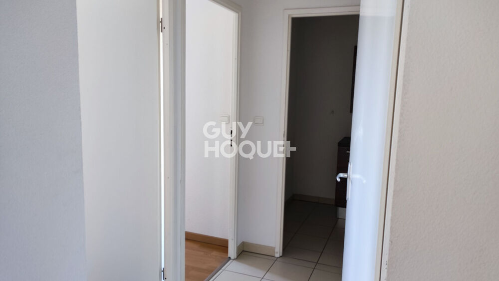 Vente Appartement Appartement Muret 3 pièce(s) Muret
