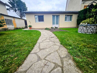  Maison � vendre 3 pi�ces 61 m�