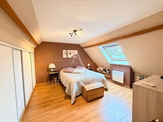  Maison � vendre 7 pi�ces 133 m�