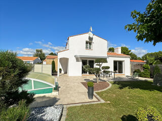  Maison à vendre 5 pièces 114 m²