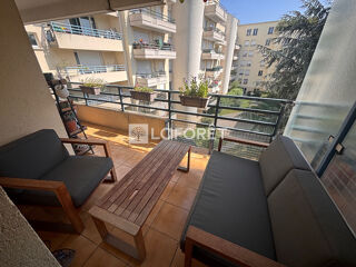  Appartement � vendre 4 pi�ces 80 m�