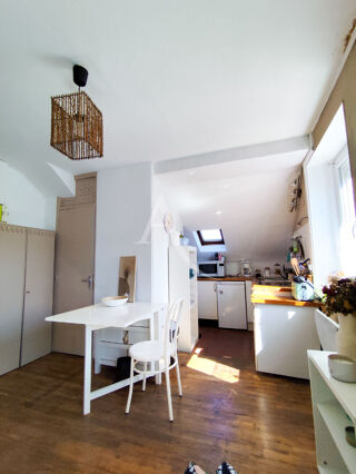  Appartement à vendre 2 pièces 30 m²