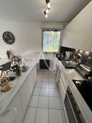 Location Appartement Appartement Draveil 2 pièce(s)  meublé 44.03 m2 Draveil