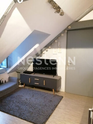  Appartement � louer 2 pi�ces 28 m�